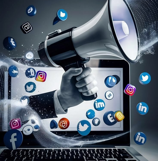 Social media