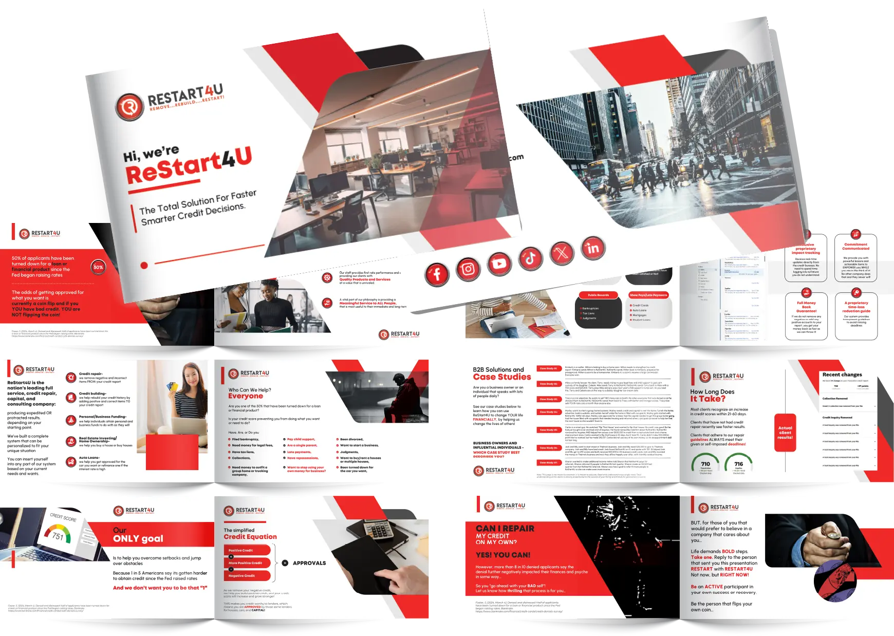 company profile